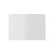 Azar Displays Clear Plastic Jigsaw Puzzle Board, Portable Puzzle Saver, Size 18'' x 24'', 2PK 952330-GS - alternate 2